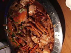 -胖哥俩肉蟹煲(济南世茂国际广场店)