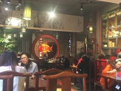 -辣不二地道川菜(汉水路店)