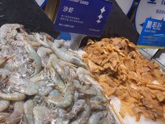 -星伦多自助料理(江阴万达店)