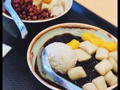 -Meet Fresh鮮芋仙(时代天街店)