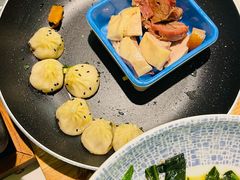 -苏梦江南·淮扬菜(夫子庙店)