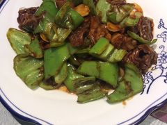 -高玛纳驴肉火烧(河间总店)