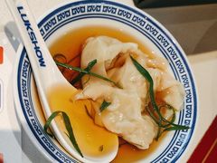 -禄鼎记·多口味酸菜鱼(侨鑫店)