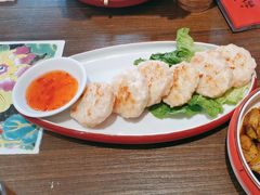 -院落新京菜·烤鸭(地安门店)