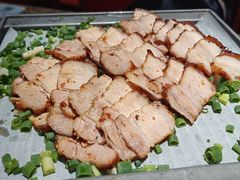 -绿茶餐厅(coco park 店)