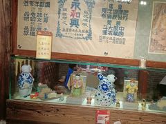 -大海碗·炸酱面·烤鸭·京菜(天坛店)