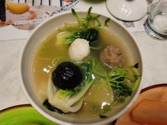 -佛山岭南天地康得思酒店·岭南·市集