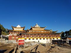 -达仓郎木寺院