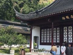 景点-焦山风景区