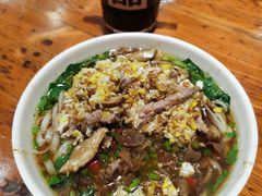 -肆姐面粉馆(坡子街店)