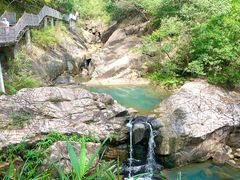 -广州白江湖森林公园