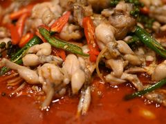 -小河盐帮·私家菜·烤鸭(三元桥·霄云路店)