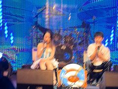 -MOSSO·Liveshow(M3香港广场店)