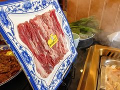 -青岛小羔羊火锅(李村公园店)