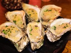 -烧蠔帮·生蚝海鲜牌档(观海店)