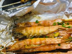 -老虎滩大连海鲜烧烤(建邺云锦路总店)