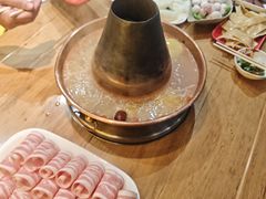 -和顺坊老北京铜火锅