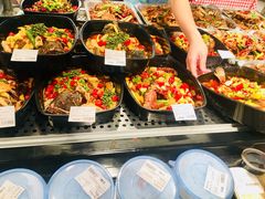 -盒马鲜生(莱蒙都会店)
