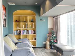 -得闲·高空SPA(东盟店)