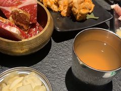 -伊茉家的烤肉店(勒泰中心店)