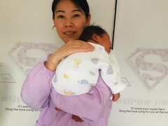 -汇慈安·高端自营月嫂(武汉月子尊享店)