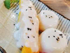芒果椰香糯米-Hi YOU你的饭局泰餐厅(雍和宫店)