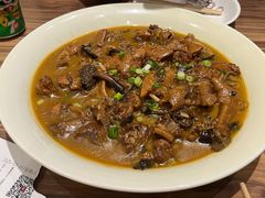 -九转小磨·非遗东北菜(群力店)