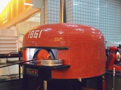 -1861意大利餐厅(文化广场店)