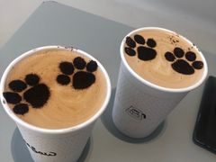 -Seesaw Coffee(上生新所店)