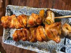 -鸟鸣门屋台料理(金帝银泰店)