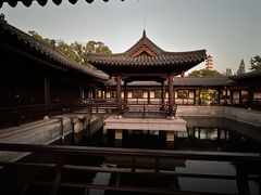 -江心屿景区