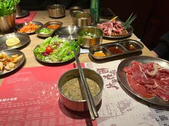 -西塔老太太泥炉烤肉(亚运村店)