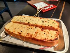 -师烤·豆花烤鱼(广州荔湾扬韬广场店)