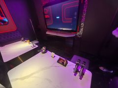 -星聚会KTV(上海东方渔人码头店)