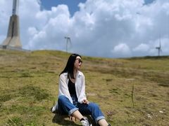 -龙里油画大草原旅游区