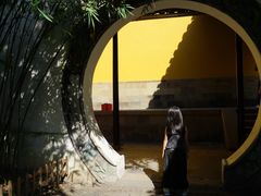 -西园戒幢律寺