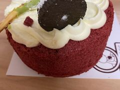 -CAKE BOSS 蛋糕老板(西单君太百货店)