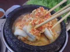 -敏丁拌饭(中街总店)