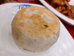 茴香盒子-玉华台饭庄(裕中西里小区店)