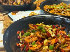 -掌上鲜(南顺城街店)