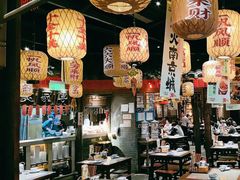 -南京大牌档(济南万象城店)