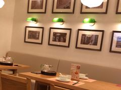 大堂-顺风汤馆·广府粤菜(江宸天街店)