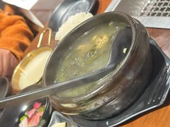 -肉甲韩国木炭烤肉(新壹街1店)