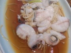 -北李妈妈菜·海肠捞饭(开发区万达店)