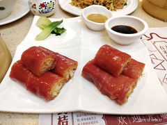 金沙红米肠-点都德(千灯湖环宇城店)