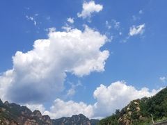 -兴隆红河漂流