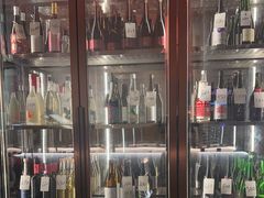 -人间酒暖·Go blanc·烧鸟·深夜食堂(陆家嘴店)