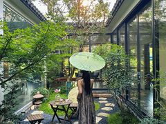 -欢乐蟹庄·精品农家乐(阳澄湖莲花岛店)