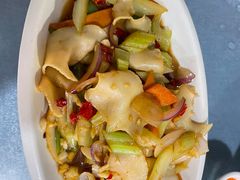 -阿弟特色海鲜餐厅·大排档(平潭店)