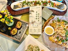 -陶缘一号·四季缘·老字号顺德菜·户外婚礼家宴(西滘店)